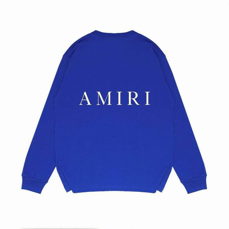 Picture of Amiri T Shirt Long _SKUAmiriS-XXLsytCH02449441